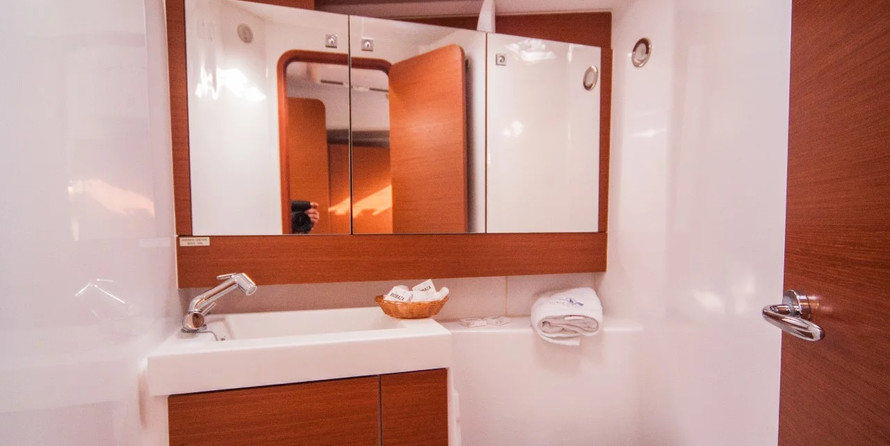 Dufour 412 Grand Large