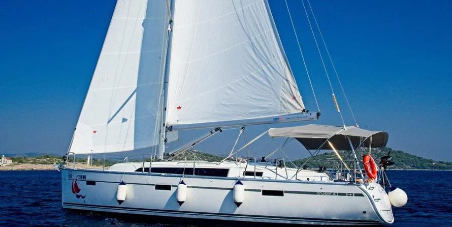 Bavaria Cruiser 41