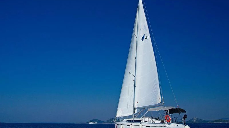 Bavaria Cruiser 41