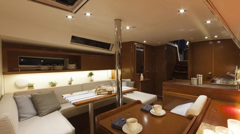 Oceanis 41