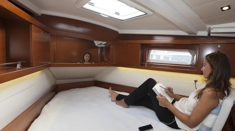 Oceanis 41