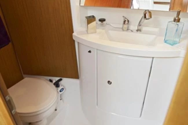 Jeanneau Sun Odyssey 42 DS