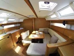 Jeanneau Sun Odyssey 42 DS