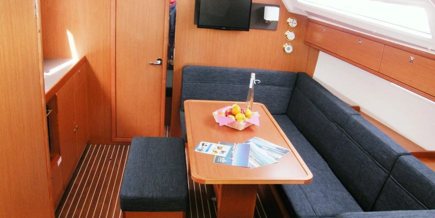 Bavaria Cruiser 41 - 3 cab.