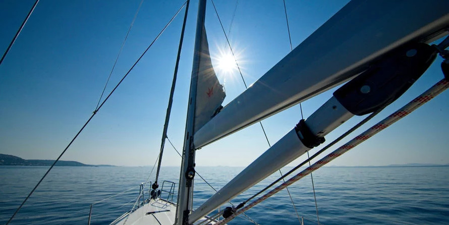 Bavaria Cruiser 41 - 3 cab.