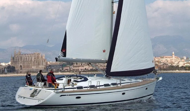 Bavaria 51 Cruiser