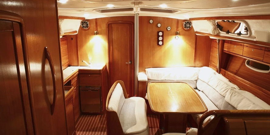 Bavaria 42 Cruiser