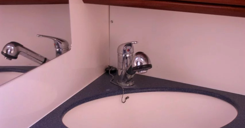 Bavaria 42 Cruiser