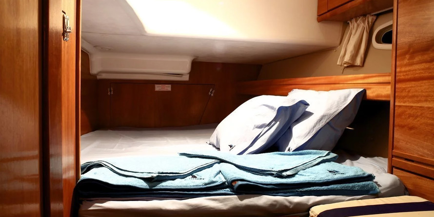 Bavaria 42 Cruiser