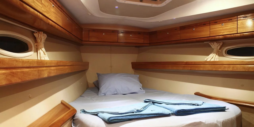 Bavaria 42 Cruiser