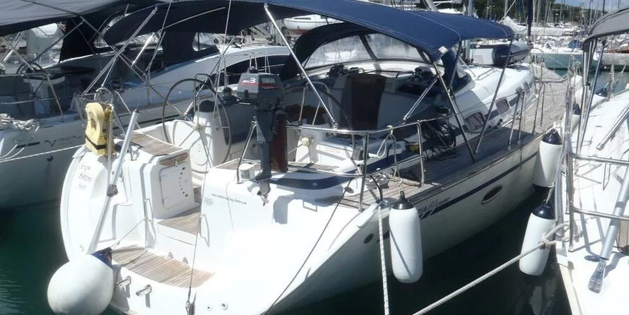 Bavaria 46 Cruiser
