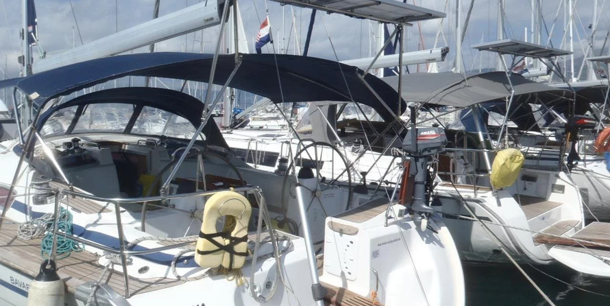 Bavaria 46 Cruiser