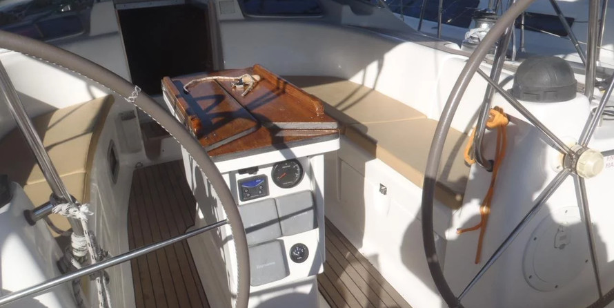 Bavaria 46 Cruiser