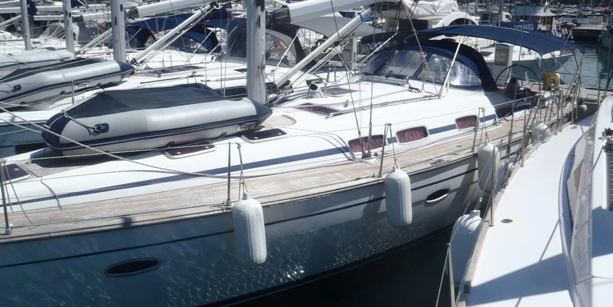 Bavaria 46 Cruiser