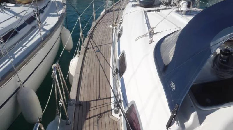 Bavaria 46 Cruiser