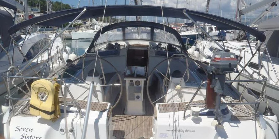 Bavaria 46 Cruiser