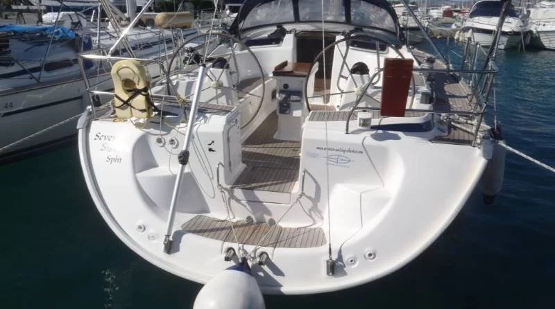 Bavaria 46 Cruiser