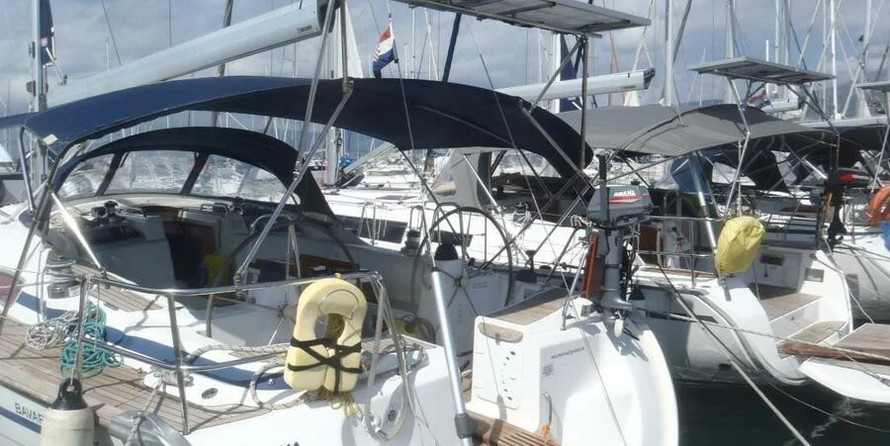 Bavaria 46 Cruiser