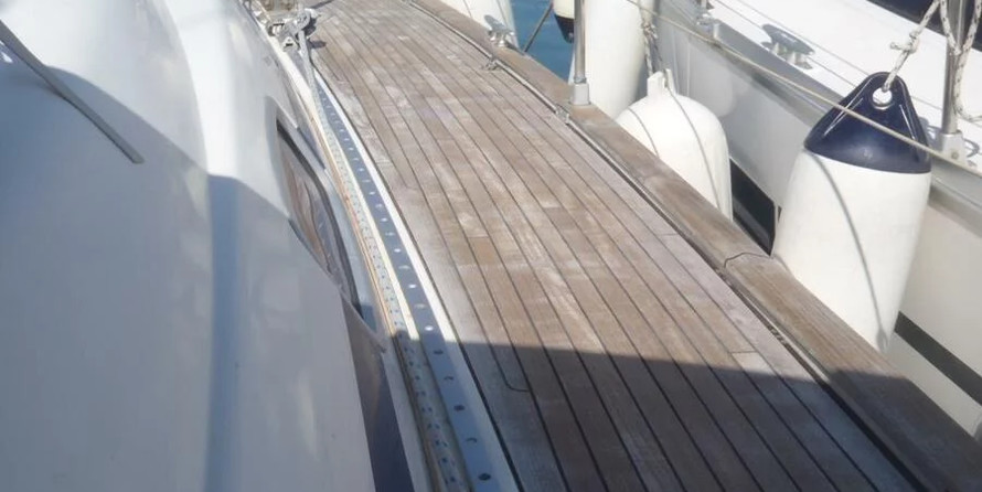 Bavaria 46 Cruiser