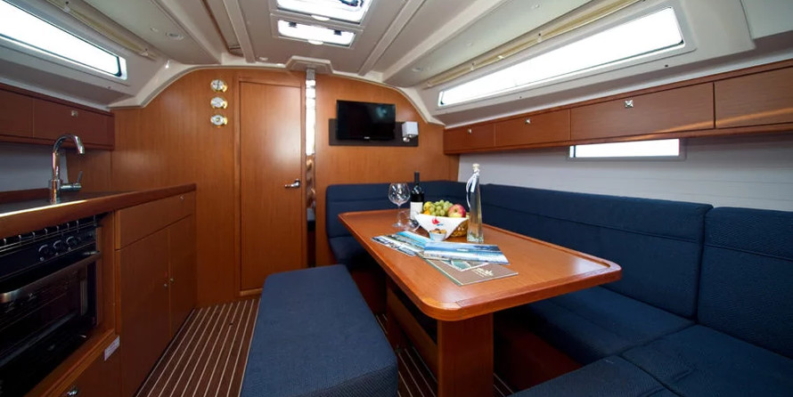 Bavaria Cruiser 41