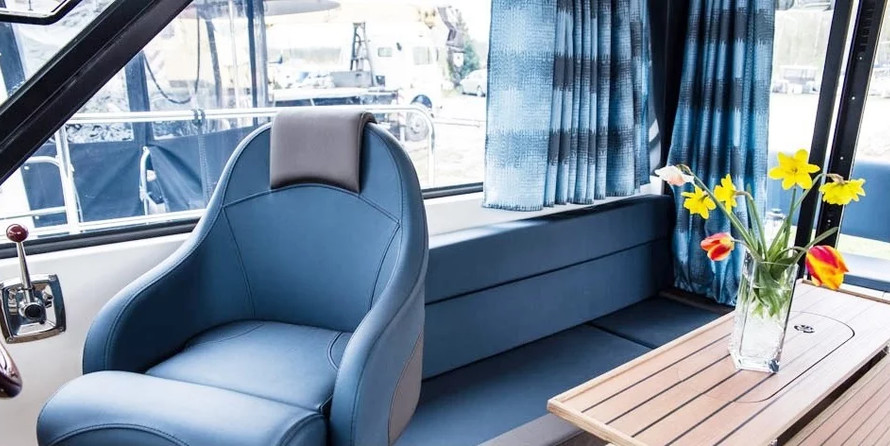 Delphia Nautika 1300