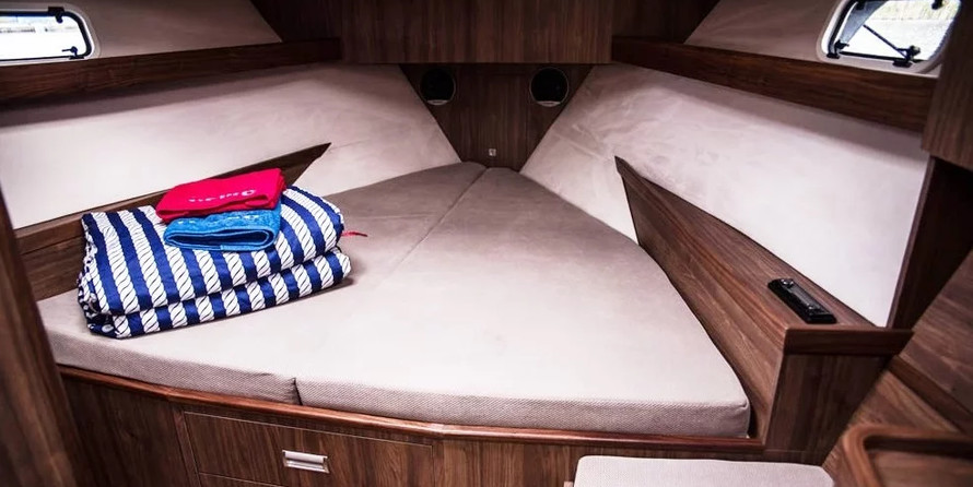 Delphia Nautika 1300