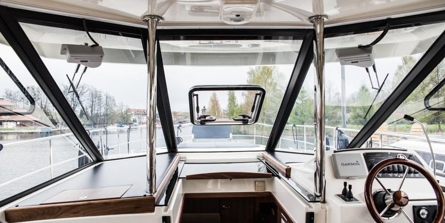 Delphia Nautika 1300