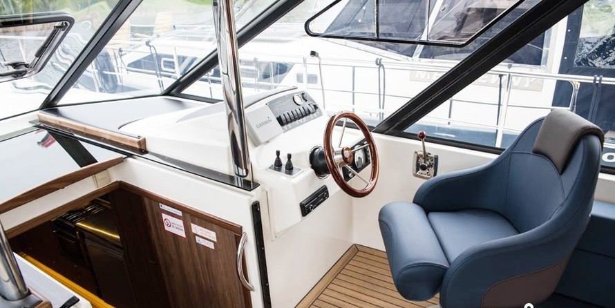 Delphia Nautika 1300