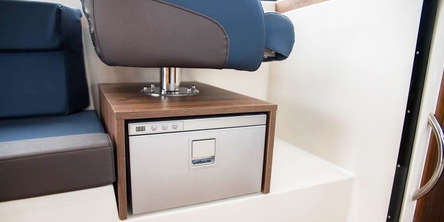 Delphia Nautika 1300