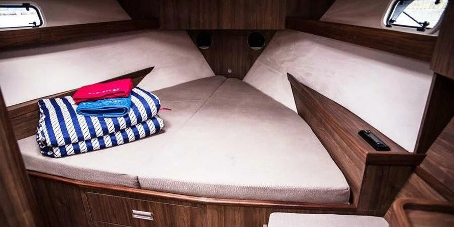 Delphia Nautika 1300