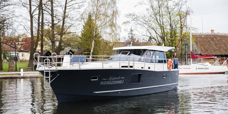 Delphia Nautika 1300