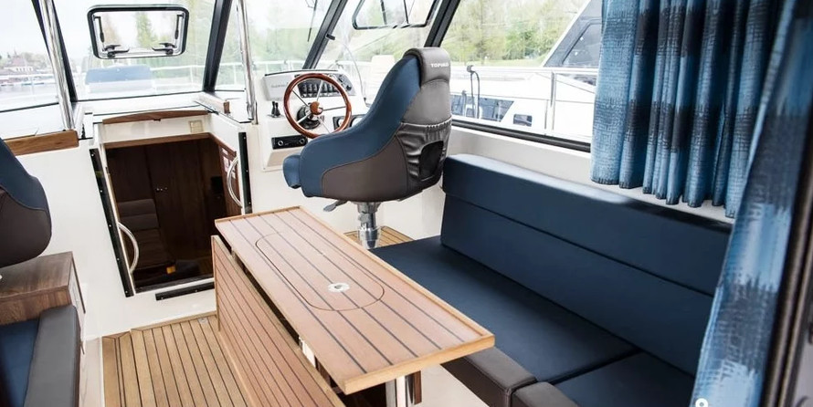 Delphia Nautika 1300