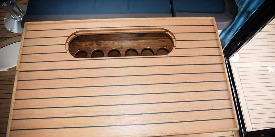 Delphia Nautika 1300