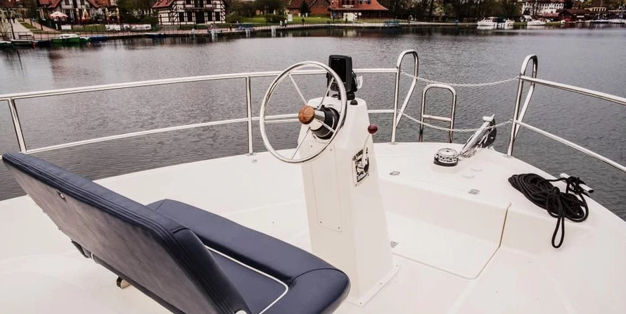 Delphia Nautika 1300