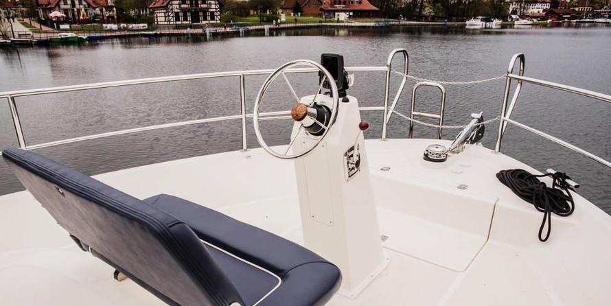 Delphia Nautika 1300