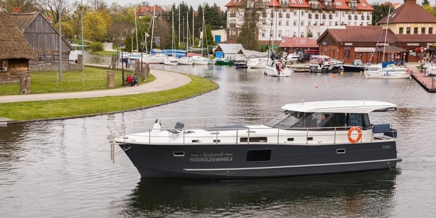 Delphia Nautika 1300