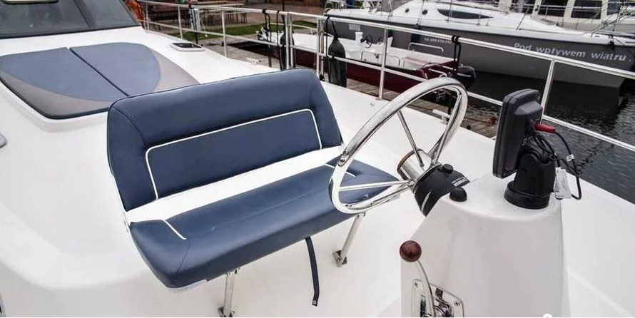 Delphia Nautika 1300