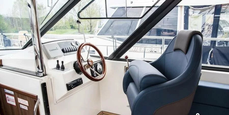 Delphia Nautika 1300