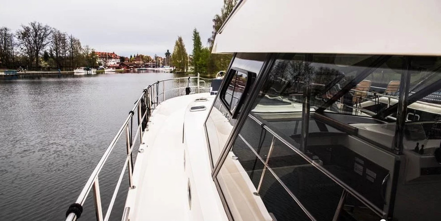 Delphia Nautika 1300