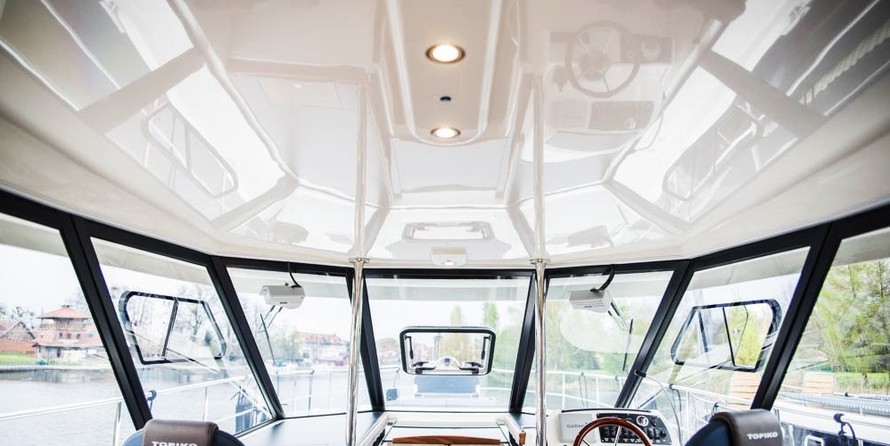 Delphia Nautika 1300