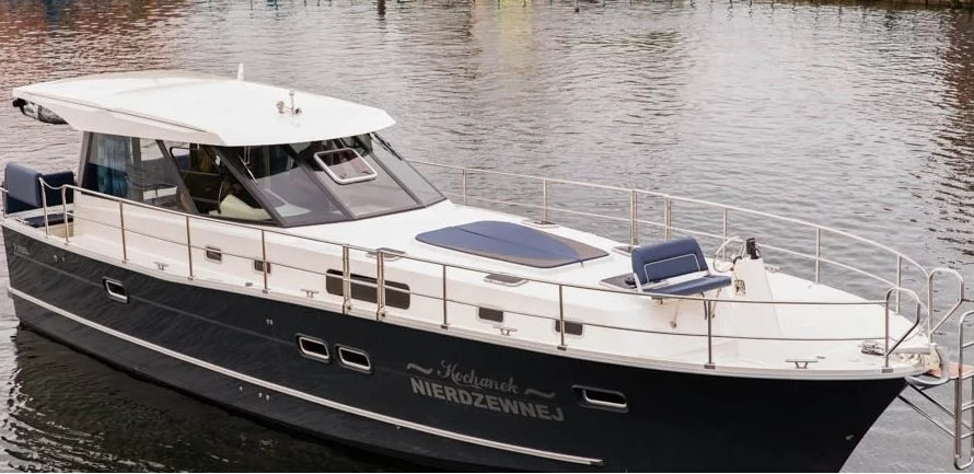 Delphia Nautika 1300