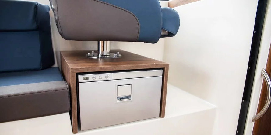 Delphia Nautika 1300