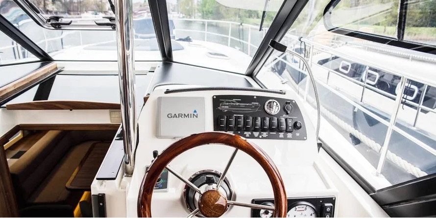 Delphia Nautika 1300