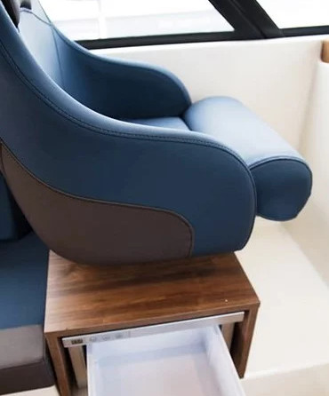 Delphia Nautika 1300