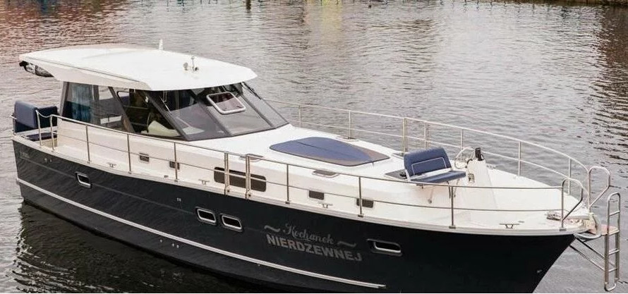 Delphia Nautika 1300