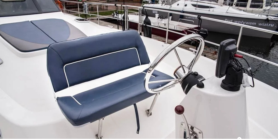 Delphia Nautika 1300