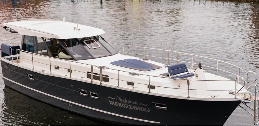 Delphia Nautika 1300