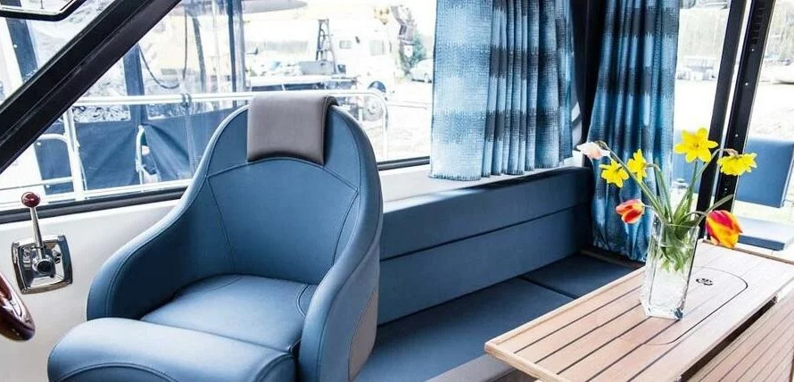 Delphia Nautika 1300