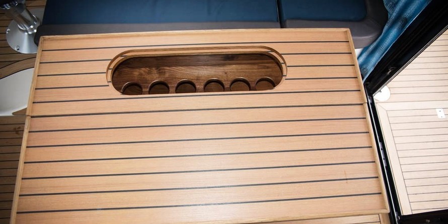 Delphia Nautika 1300