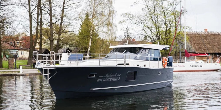 Delphia Nautika 1300